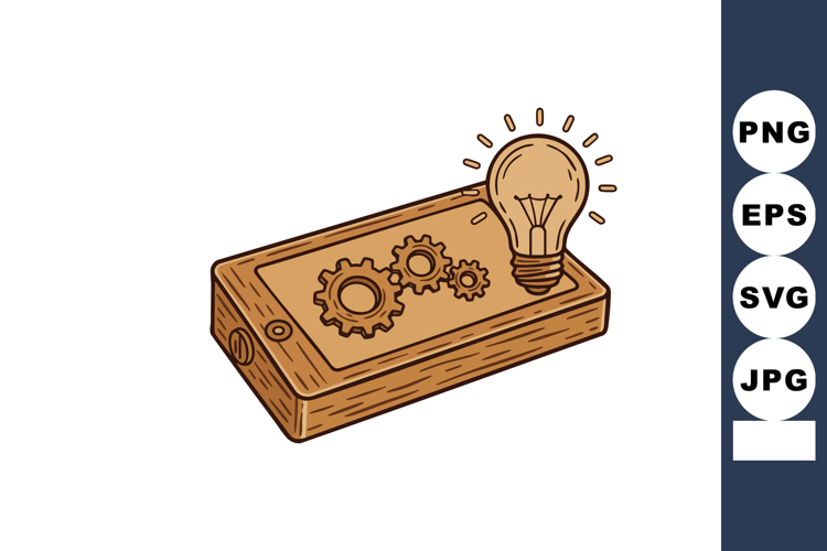 Phone Clipart Image 20