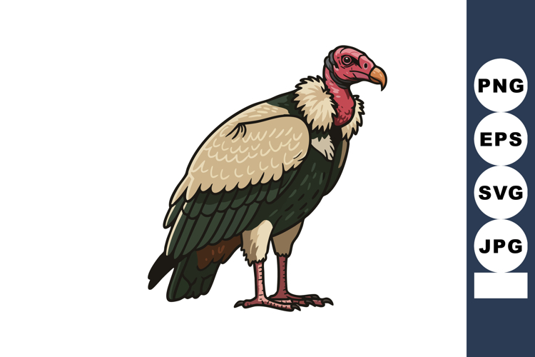 Bird Clipart Image 4