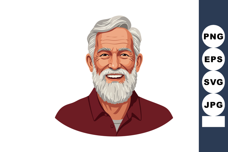 Smiling Clipart Image 17