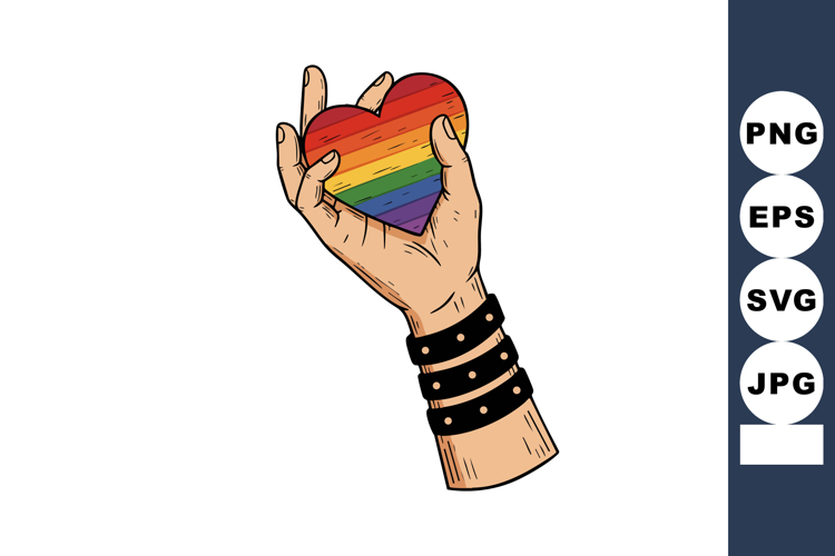 Pride Clipart Image 21