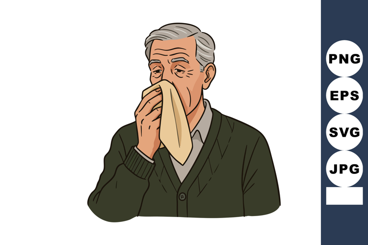 Tissue Clipart Image 24