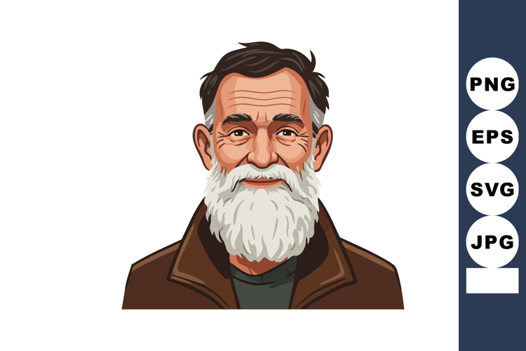 Jacket Clipart Image 3