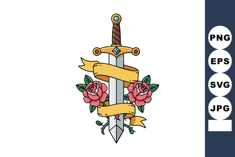 Banner Clipart Image 10