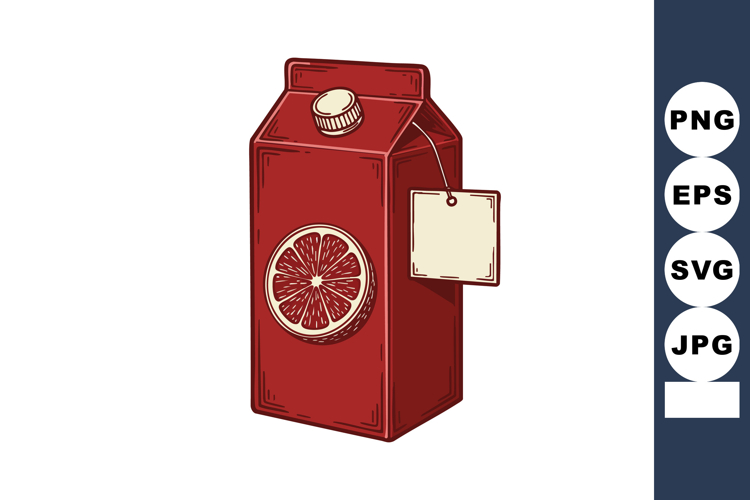 Orange Slice Clipart Image 7