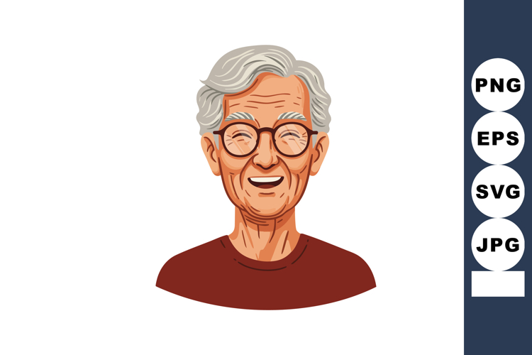 Smiling Clipart Image 16