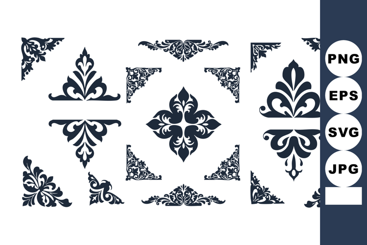 Elements Clipart Image 3