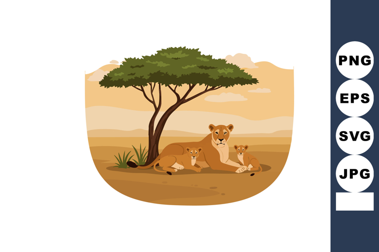 Tree Clipart Image 22