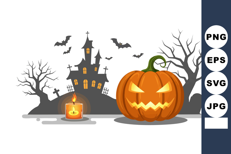 Bats Clipart Image 2