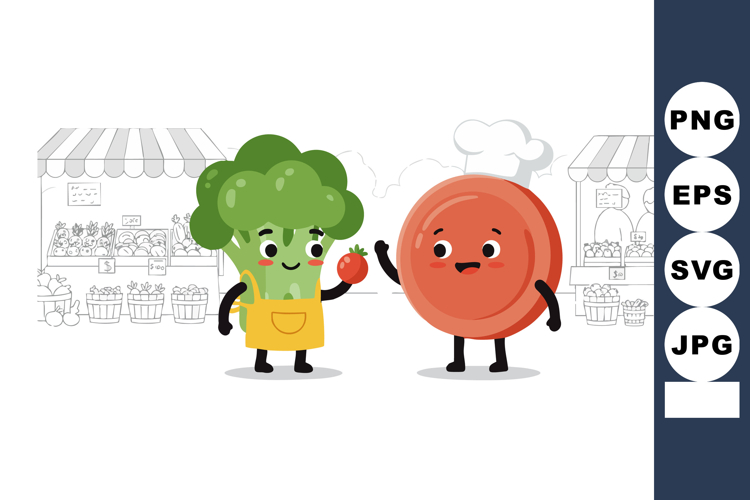 Food Clipart Image 9