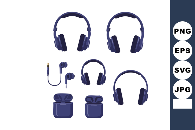 Audio Clipart Image 15
