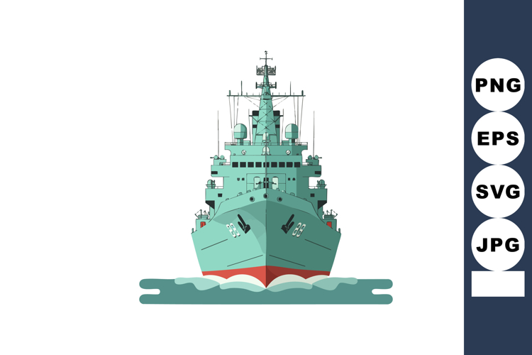 Military Clipart Image 15