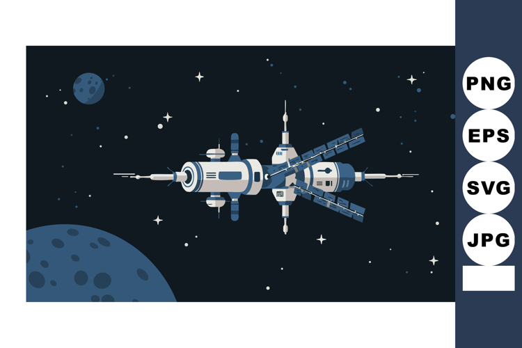 Space Clipart Image 12