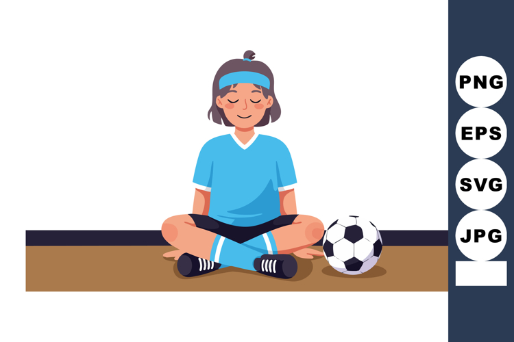 Socks Clipart Image 24