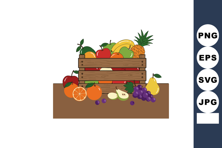 Pear Clipart Image 12