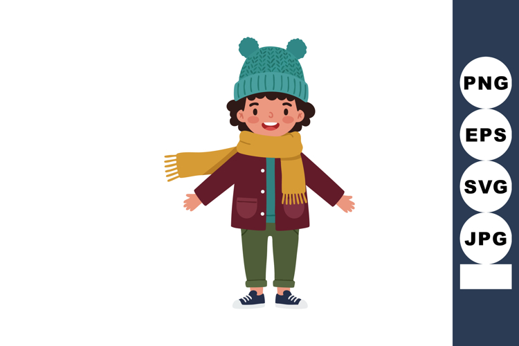 Clothes Clipart Image 6