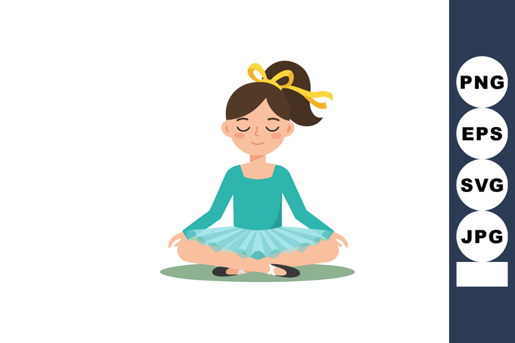 Dress Clipart Image 3