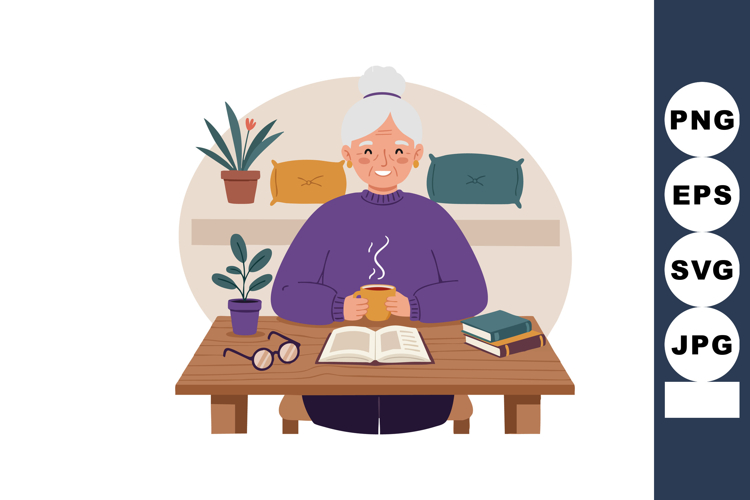 Tea Clipart Image 21