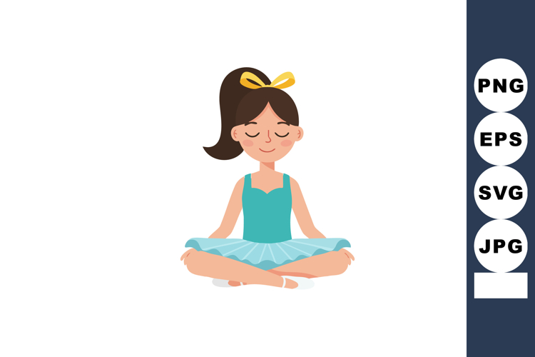 Dress Clipart Image 2