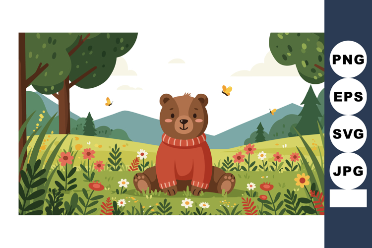 Sweater Clipart Image 13