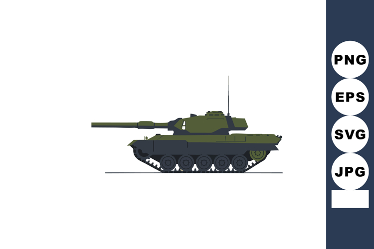Military Clipart Image 11