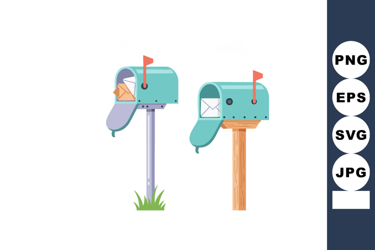 Envelope Clipart Image 22