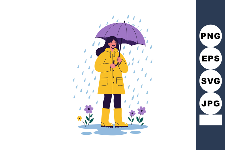 Puddle Clipart Image 17