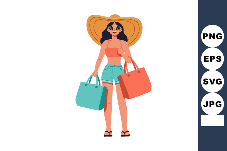 Summer Clipart Image 23