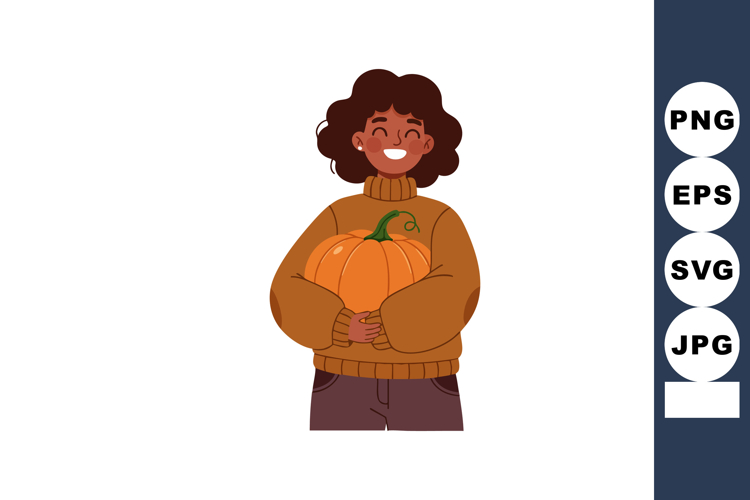 Sweater Clipart Image 11