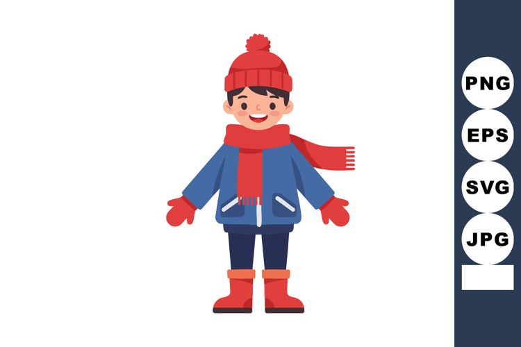 Clothes Clipart Image 4