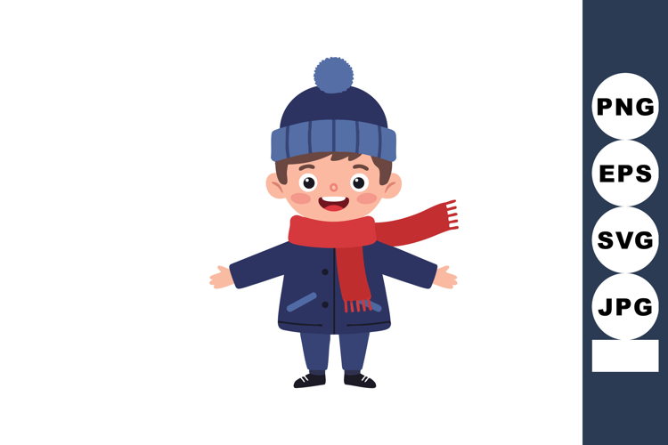 Clothes Clipart Image 3