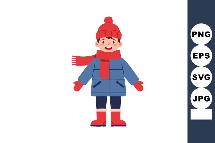 Clothes Clipart Image 2