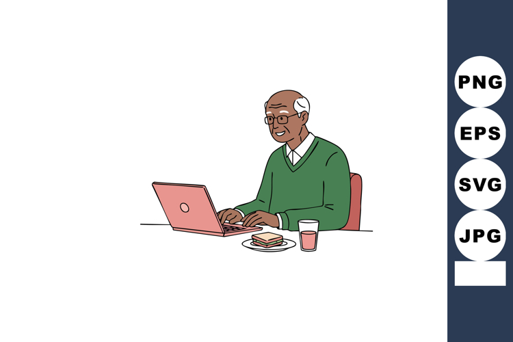 Breakfast Clipart Image 15