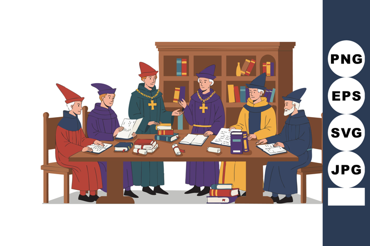 Clipart Library Image 22