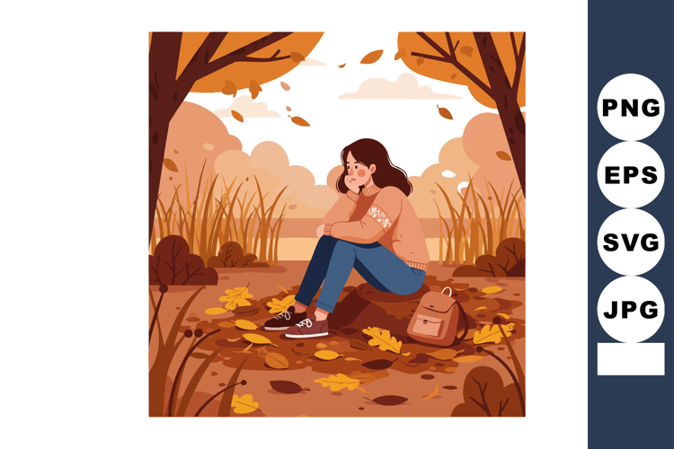Forest Clipart Image 22