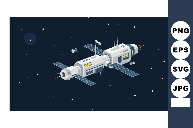 Space Clipart Image 14