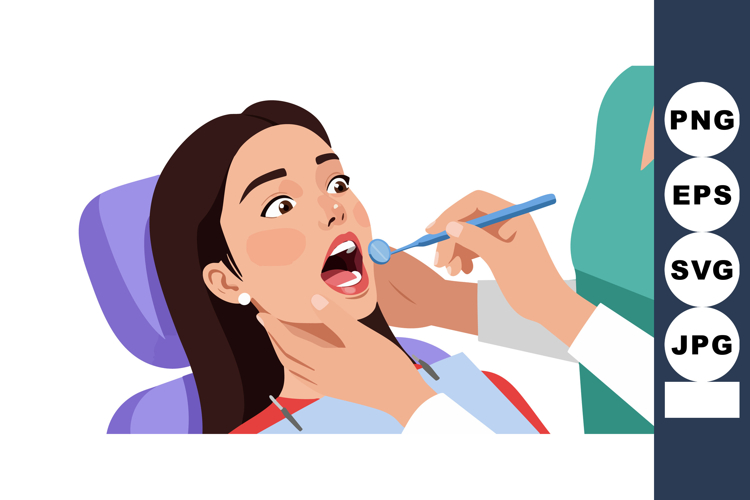 Patient Clipart Image 20