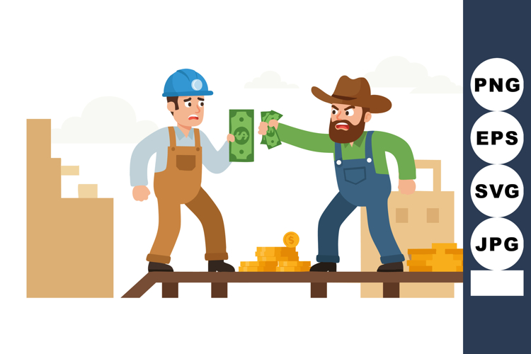 Gold Clipart Image 3