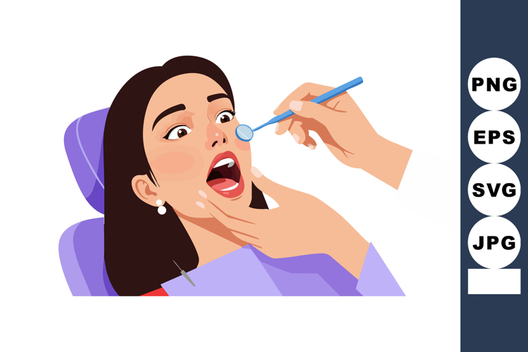 Mouth Clipart Image 11