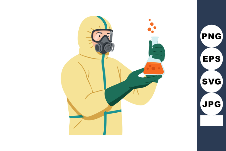 Gas Mask Clipart