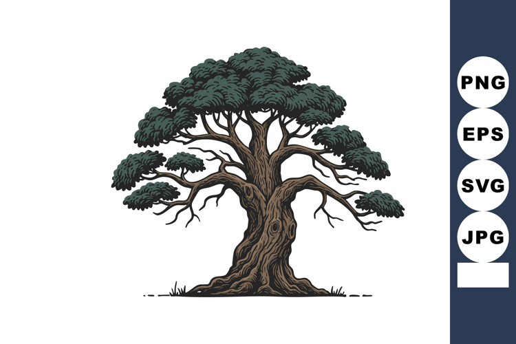 Old Clipart Image 7