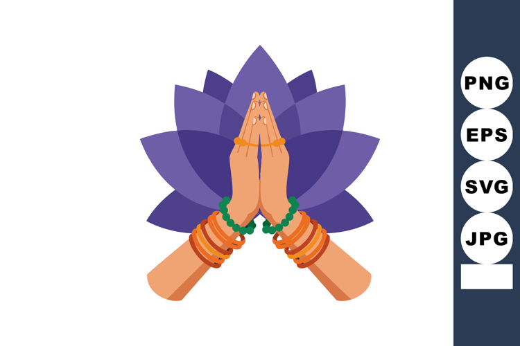 Hands Clipart Image 13