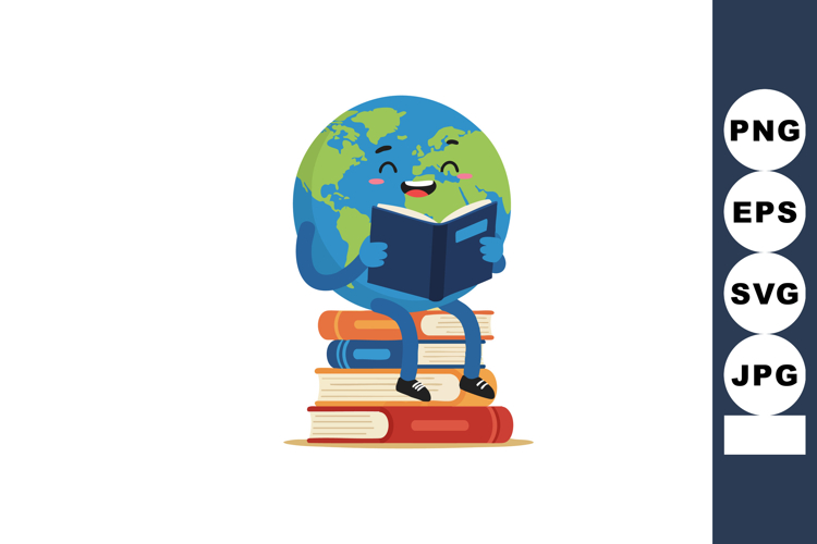 Character Clipart Image 13