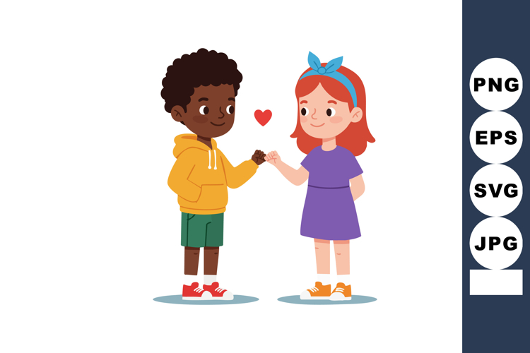 Fist Clipart Image 7