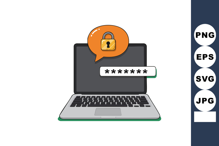 Protection Clipart Image 20