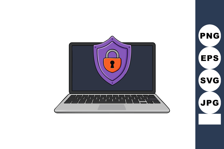 Shield Clipart Image 24