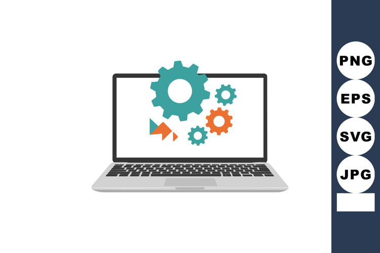 Technology Clipart Image 8