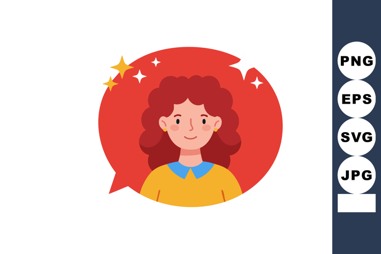 Bubble Clipart Image 15