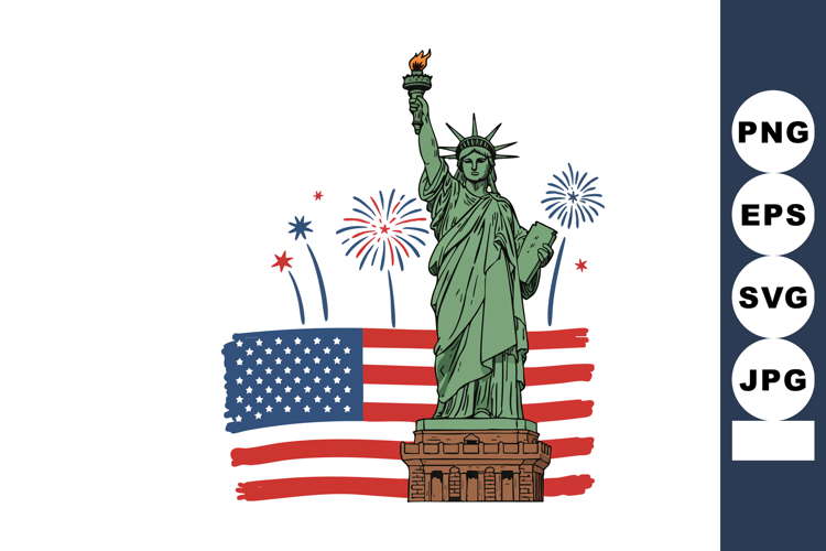 Fireworks Clipart Image 5