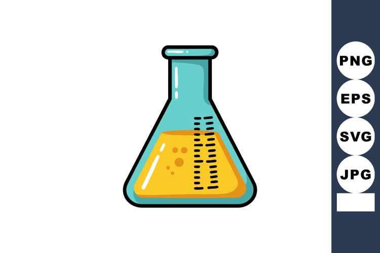Laboratory Clipart Image 22