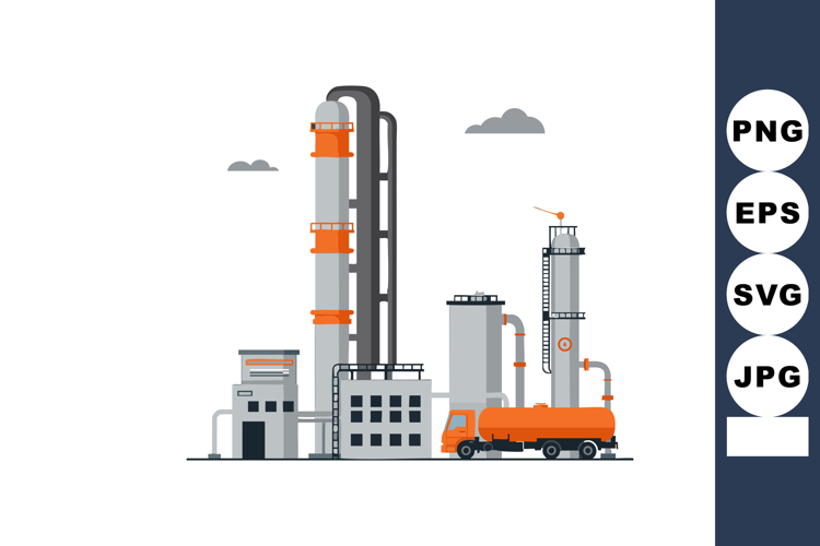 Truck Clipart Image 18